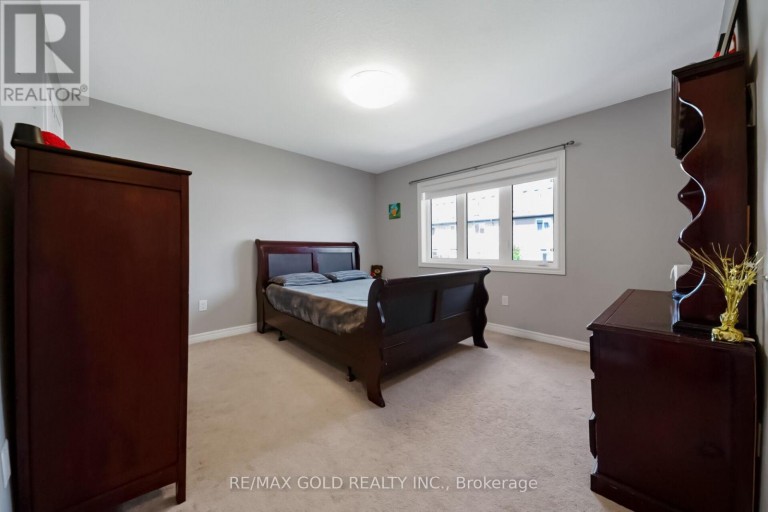 792 ARTHUR PARKER AVENUE, Woodstock (Woodstock - North), Ontario, N4T0G7