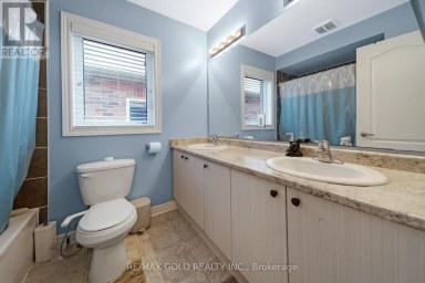 792 ARTHUR PARKER AVENUE Woodstock (Woodstock - North) Ontario photo 19
