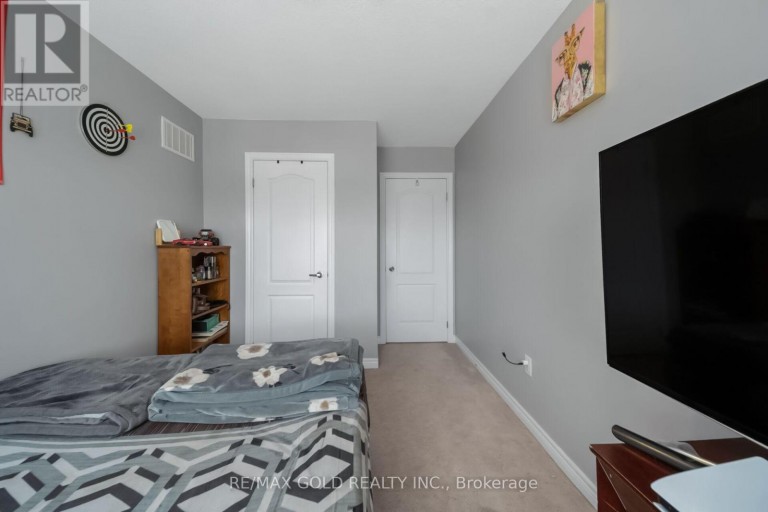 792 ARTHUR PARKER AVENUE, Woodstock (Woodstock - North), Ontario, N4T0G7