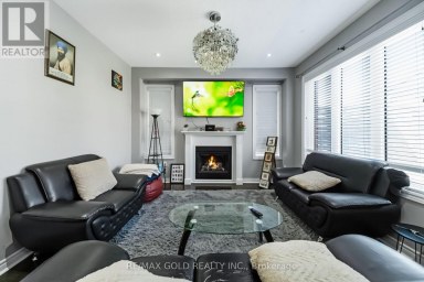 792 ARTHUR PARKER AVENUE Woodstock (Woodstock - North) Ontario photo 8
