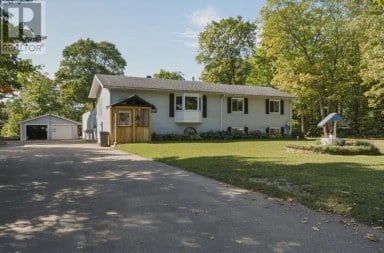 263 Fifth LIN E, Sault Ste. Marie, Ontario
