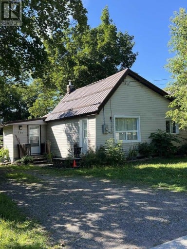 271 Spruce St, Sault Ste. Marie, Ontario (id Sm262463)