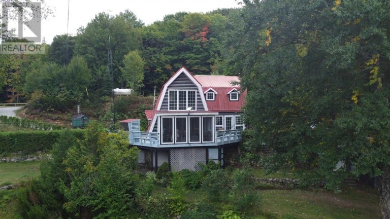 7 Weckstrom Lake, Searchmont, Ontario, P0S1J0