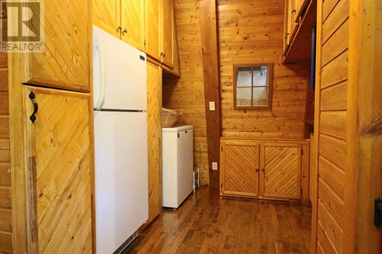 7 Weckstrom Lake, Searchmont, Ontario, P0S1J0