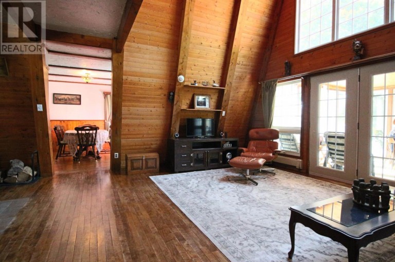 7 Weckstrom Lake, Searchmont, Ontario, P0S1J0
