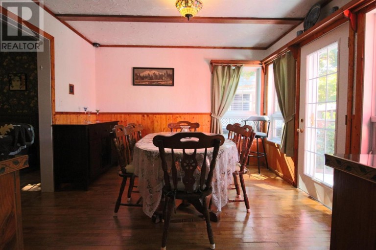 7 Weckstrom Lake, Searchmont, Ontario, P0S1J0
