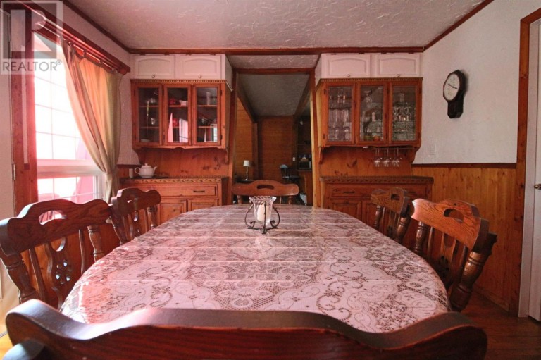 7 Weckstrom Lake, Searchmont, Ontario, P0S1J0