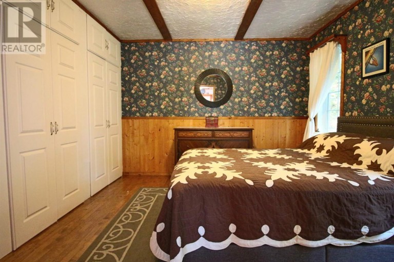 7 Weckstrom Lake, Searchmont, Ontario, P0S1J0