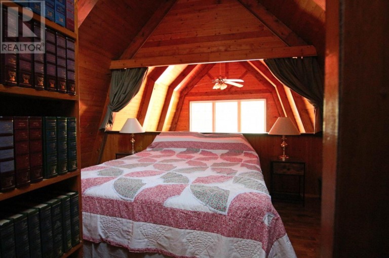 7 Weckstrom Lake, Searchmont, Ontario, P0S1J0