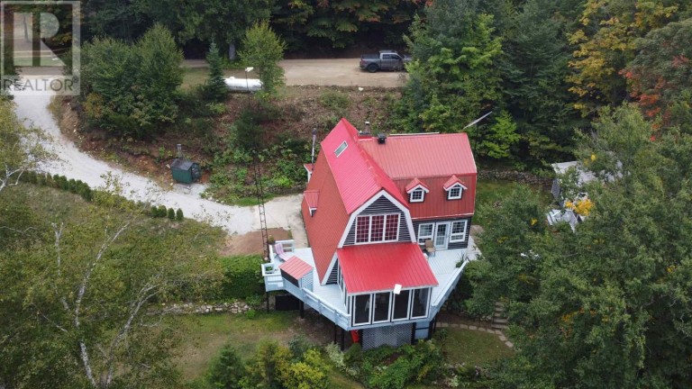 7 Weckstrom Lake, Searchmont, Ontario, P0S1J0