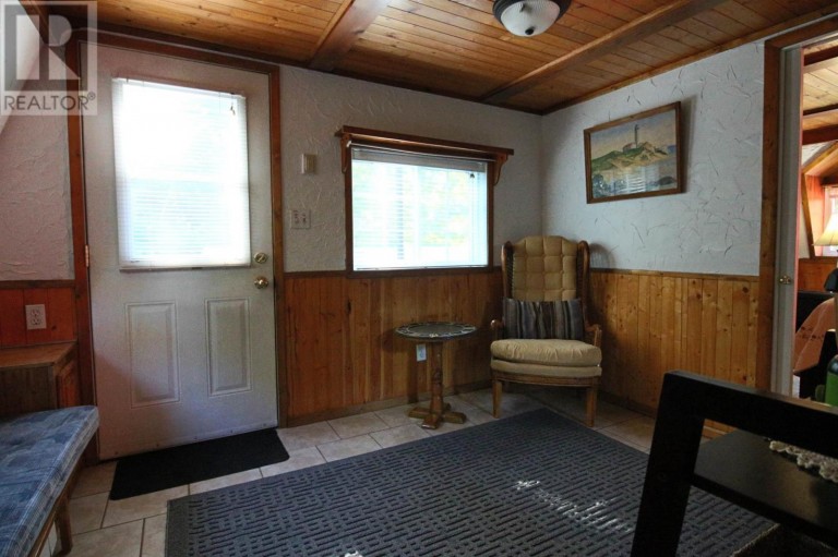 7 Weckstrom Lake, Searchmont, Ontario, P0S1J0