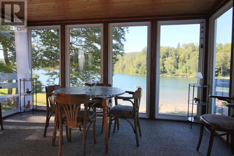 7 Weckstrom Lake, Searchmont, Ontario, P0S1J0