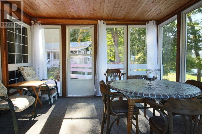 7 Weckstrom Lake, Searchmont, Ontario, P0S1J0