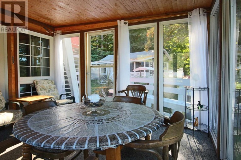 7 Weckstrom Lake, Searchmont, Ontario, P0S1J0