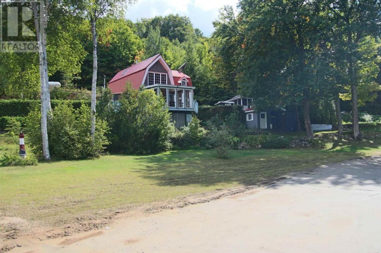 7 Weckstrom Lake, Searchmont, Ontario, P0S1J0