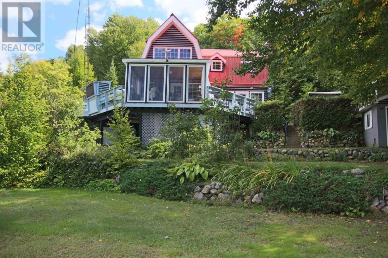 7 Weckstrom Lake, Searchmont, Ontario, P0S1J0