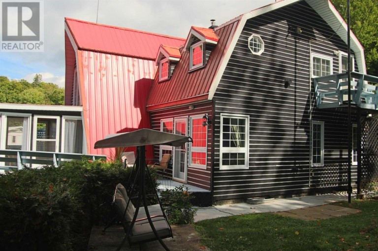 7 Weckstrom Lake, Searchmont, Ontario, P0S1J0