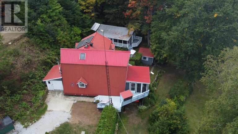 7 Weckstrom Lake, Searchmont, Ontario, P0S1J0