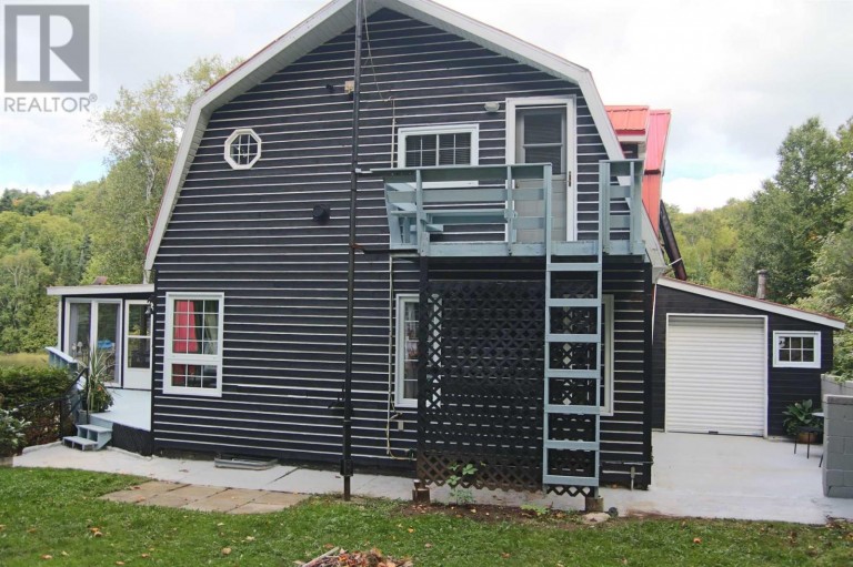 7 Weckstrom Lake, Searchmont, Ontario, P0S1J0