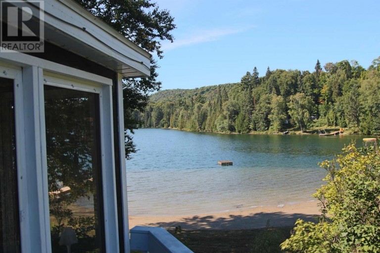 7 Weckstrom Lake, Searchmont, Ontario, P0S1J0