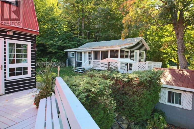 7 Weckstrom Lake, Searchmont, Ontario, P0S1J0