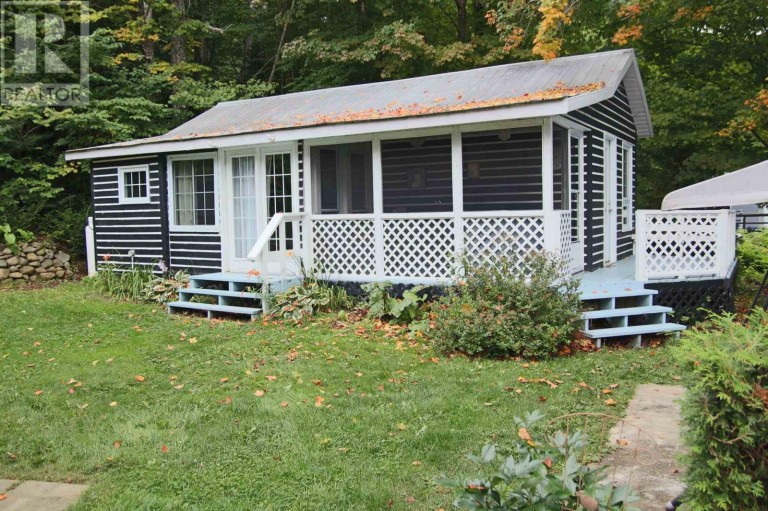 7 Weckstrom Lake, Searchmont, Ontario, P0S1J0