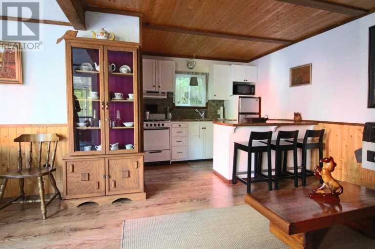 7 Weckstrom Lake, Searchmont, Ontario, P0S1J0