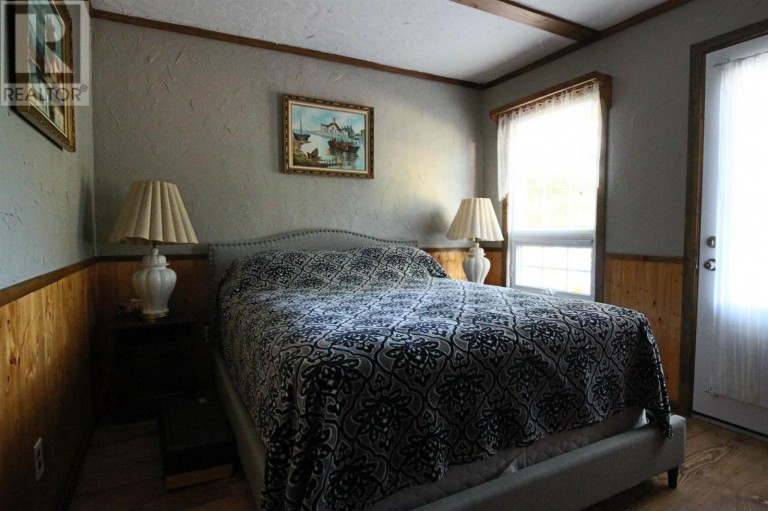 7 Weckstrom Lake, Searchmont, Ontario, P0S1J0