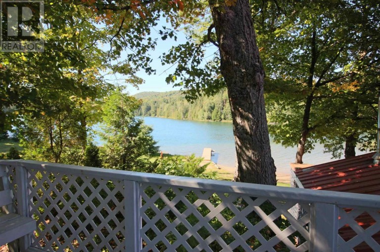 7 Weckstrom Lake, Searchmont, Ontario, P0S1J0