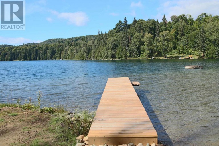 7 Weckstrom Lake, Searchmont, Ontario, P0S1J0