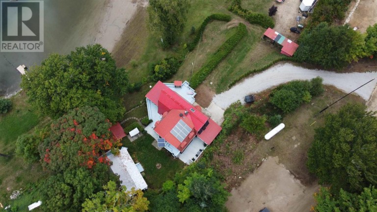 7 Weckstrom Lake, Searchmont, Ontario, P0S1J0
