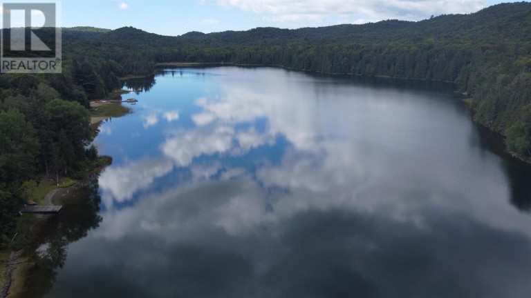 7 Weckstrom Lake, Searchmont, Ontario, P0S1J0