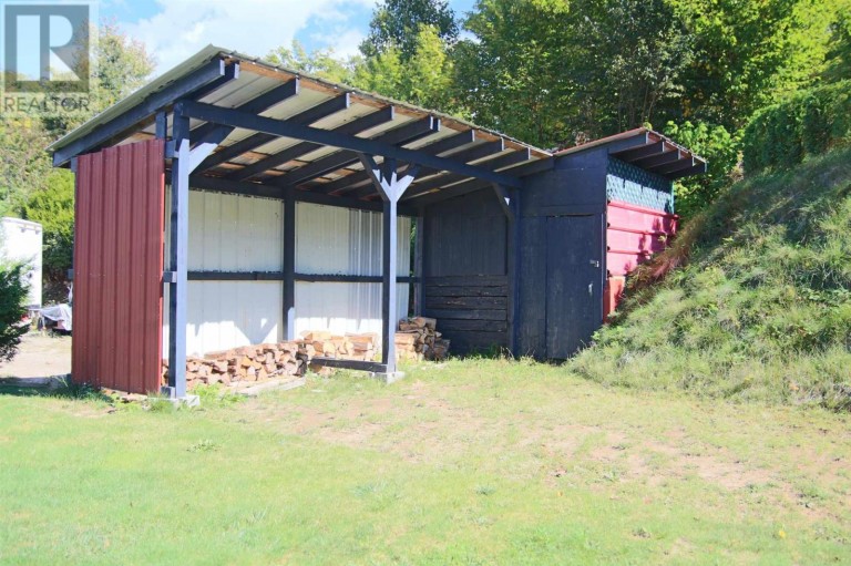 7 Weckstrom Lake, Searchmont, Ontario, P0S1J0