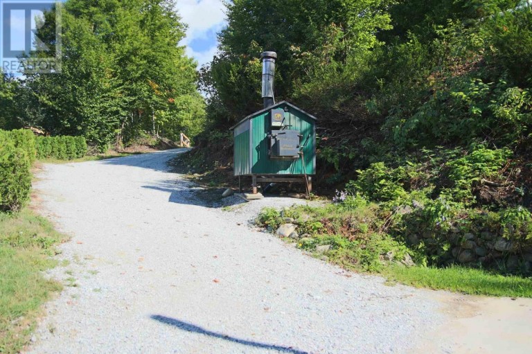 7 Weckstrom Lake, Searchmont, Ontario, P0S1J0