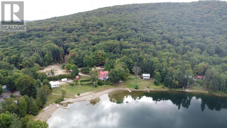 7 Weckstrom Lake, Searchmont, Ontario, P0S1J0