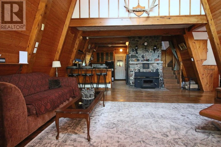 7 Weckstrom Lake, Searchmont, Ontario, P0S1J0