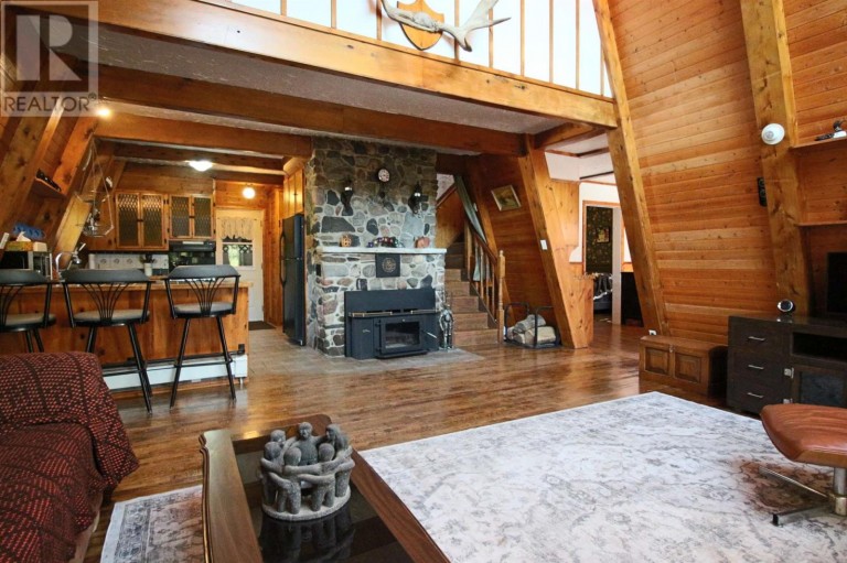 7 Weckstrom Lake, Searchmont, Ontario, P0S1J0