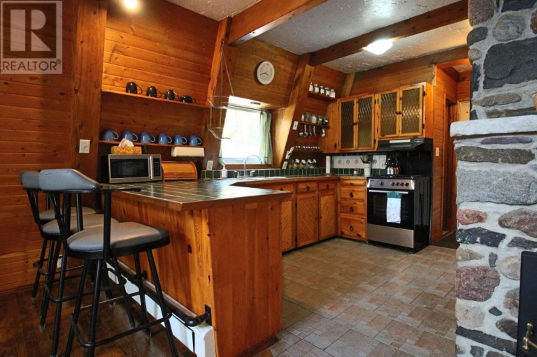 7 Weckstrom Lake, Searchmont, Ontario, P0S1J0