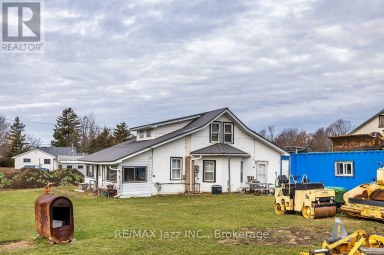 140 VICTORIA STREET Brock (Beaverton) Ontario photo 12