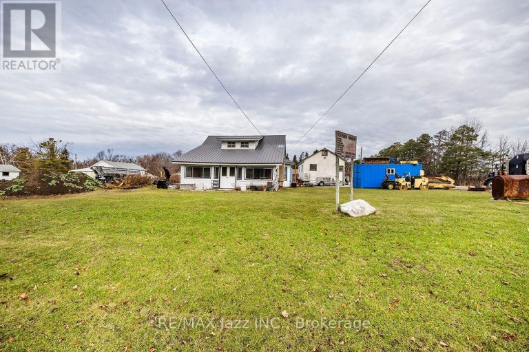 140 VICTORIA STREET, Brock (Beaverton), Ontario, L0K1A0