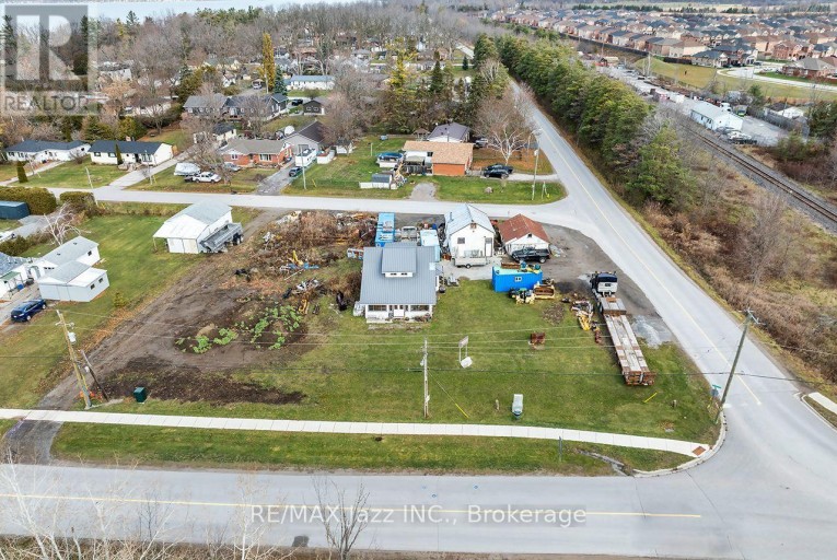 140 VICTORIA STREET, Brock (Beaverton), Ontario, L0K1A0