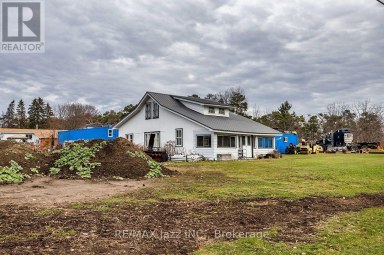 140 VICTORIA STREET Brock (Beaverton) Ontario photo 6