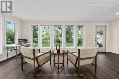 60 BAYSIDE AVENUE Tay Ontario photo 14