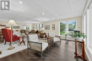 60 BAYSIDE AVENUE Tay Ontario photo 15