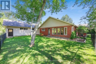 60 BAYSIDE AVENUE Tay Ontario photo 24