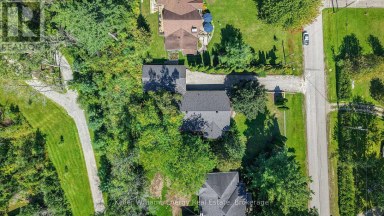 60 BAYSIDE AVENUE Tay Ontario photo 26