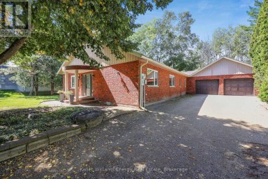 60 BAYSIDE AVENUE Tay Ontario photo 3