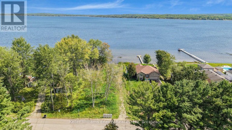 60 BAYSIDE AVENUE, Tay, Ontario, L0K2A0