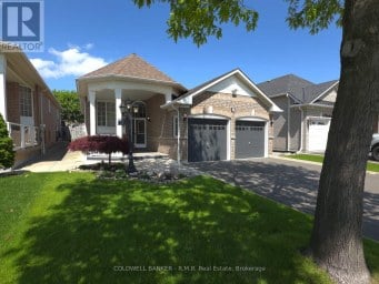 7 FLETCHERS CREEK BOULEVARD Brampton (Fletcher's Creek Village) Ontario photo 1