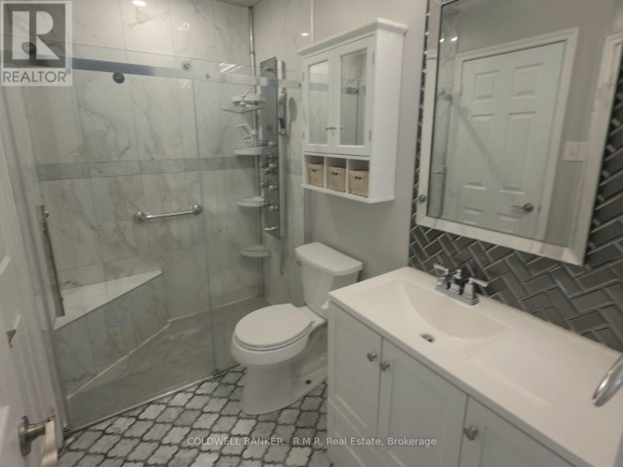 7 FLETCHERS CREEK BOULEVARD, Brampton (Fletcher's Creek Village), Ontario, L6X4R7